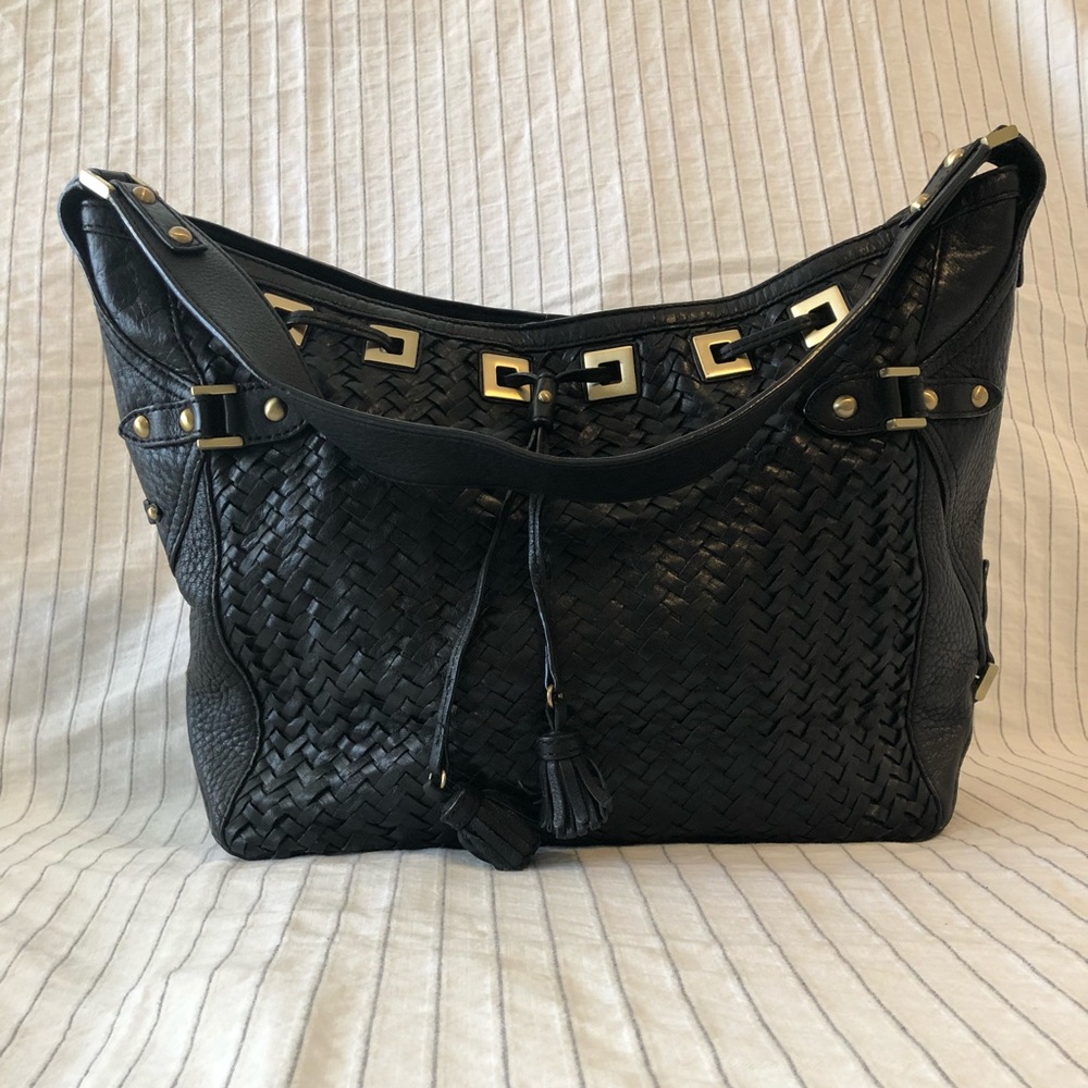 Cole Haan Village Weave F06